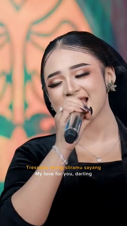 LAMUNAN SONG LYRICS WITH ENGLISH TRANSLATION