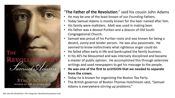 Precinct Chair Training Module 1