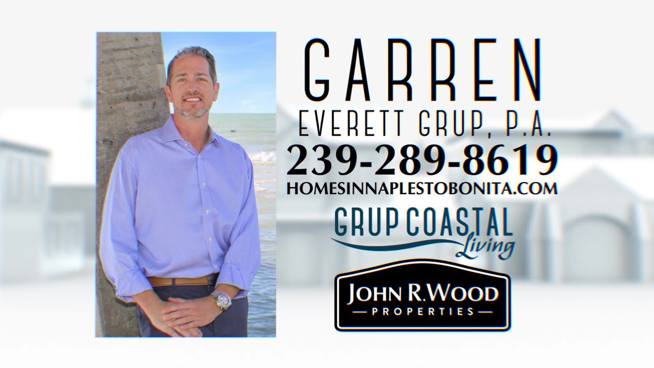 Garren Everett Grup, P A Naples Luxury Real Estate YouTube