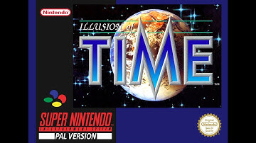 Overhyped and Underhyped Super Nintendo Games, Part 2 - SNESdrunk