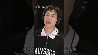 lucy   Ost  Halley lucy kpop   ost ost 