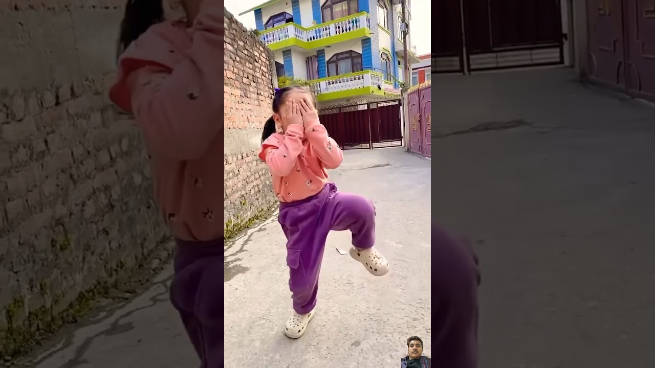 Cutie Ka Dance Dekho dance cutebaby nepali shorts YouTube Cutie Ka Dance Dekho dance cutebaby nepali shorts YouTube