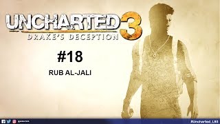 Uncharted 3: La Traición de Drake #18 | Lolillo1993