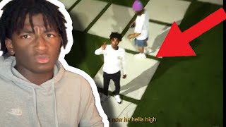 LAZER DIM 700 IS UP NEXT! | Laced max REACTION & REVIEW