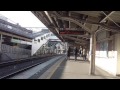 新井薬師前駅