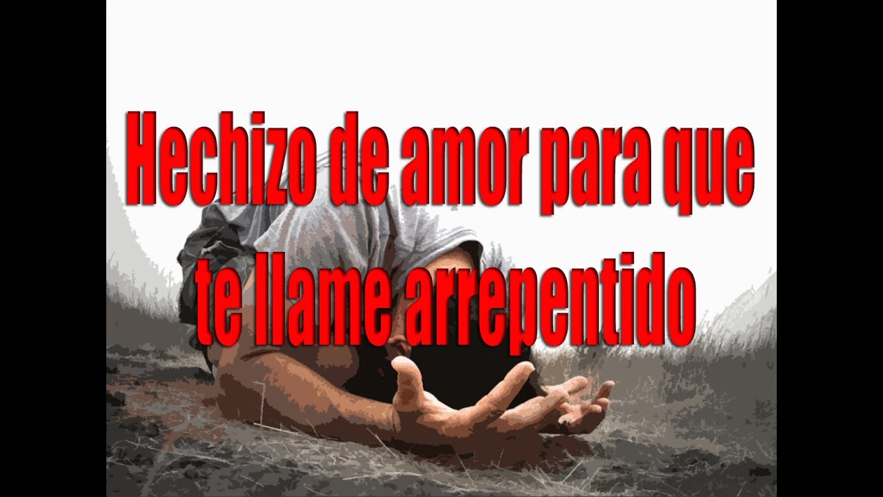 Hechizo De Amor Para Que Me Llame