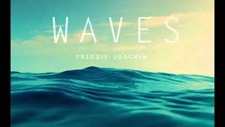 Waves (J. Cole - False Prophets Instrumental)  Homework Edit HD