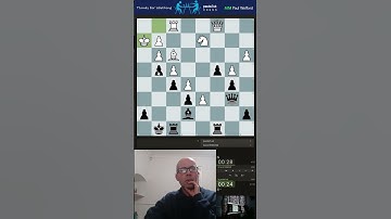 paulw7uk chess v 2253 close game settled by queen blunder lichess.org