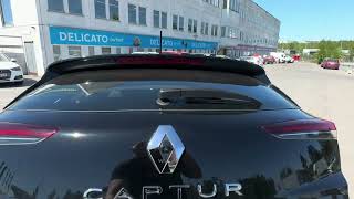 "1.350.000 за Renault Captur 2021 с пробегом 47,000 км: Миф или Реальность?" #2024 #top #vw #tiguan