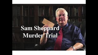 History Geek - Sam Sheppard Murder Case