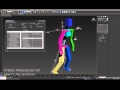 3D Studio Max tutorial - FBX Mocap To CAT Rig