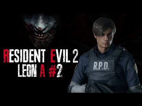 Video: Resident Evil 2 - Poliisiaseman Länsitilan Etsiminen, Spade Avaimen Sijainti
