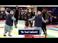 Jeeto Pakistan |Aisa Dance Ke Fahad Mustafa Bhi Dance Karne agay