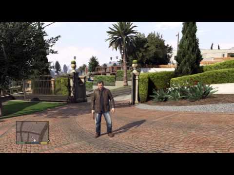 Video: Cum zburați în trucurile GTA 5?