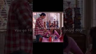 Luke And Lorelai Gilmore girls edit | space song | #shorts #shortsvideo #fyp Net Worth