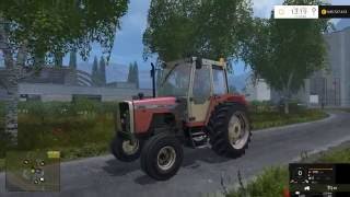 Link: http://www.modhoster.de/mods/massey-ferguson-698-old-edition

http://www.modhub.us/farming-simulator-2015-mods/mf-698-old-edition-v1-0/