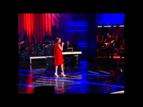 ლიკა გაჩეჩილაძე -- \"მე საიდუმლოს შენახვაც ვიცი\" (გოგი ცაბაძე)