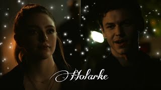 • Hope & Clarke | Don't let me down