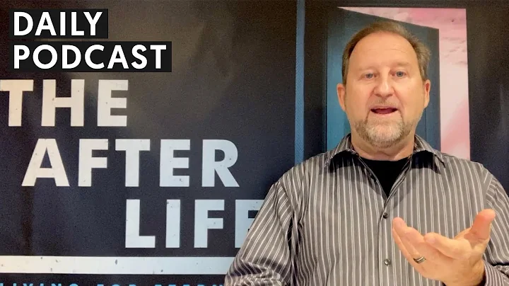 Where are the dead who died in Christ now?