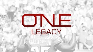 One With Wolfpack Football Season 2, Episode 5