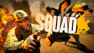 "Стоит ли покупать Squad?"