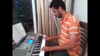 Download Lagu Aaja Sanam Piano MP3 Download Lagu Aaja Sanam Piano MP3