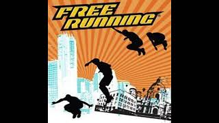 Free Running OST - (El-P feat.Stephanie Vezina - Constellation (Remix))