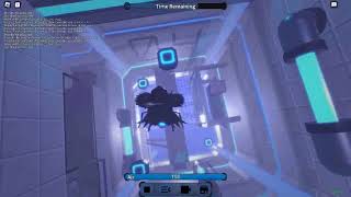 Flood Escape Ultimate Speedrun Solo Overflow (Old Version)