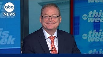 Thumbnail for High prices are ‘being fixed fast, and real incomes are up’: Hassett