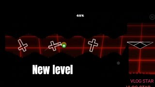 My new nine circles level (work in progress)