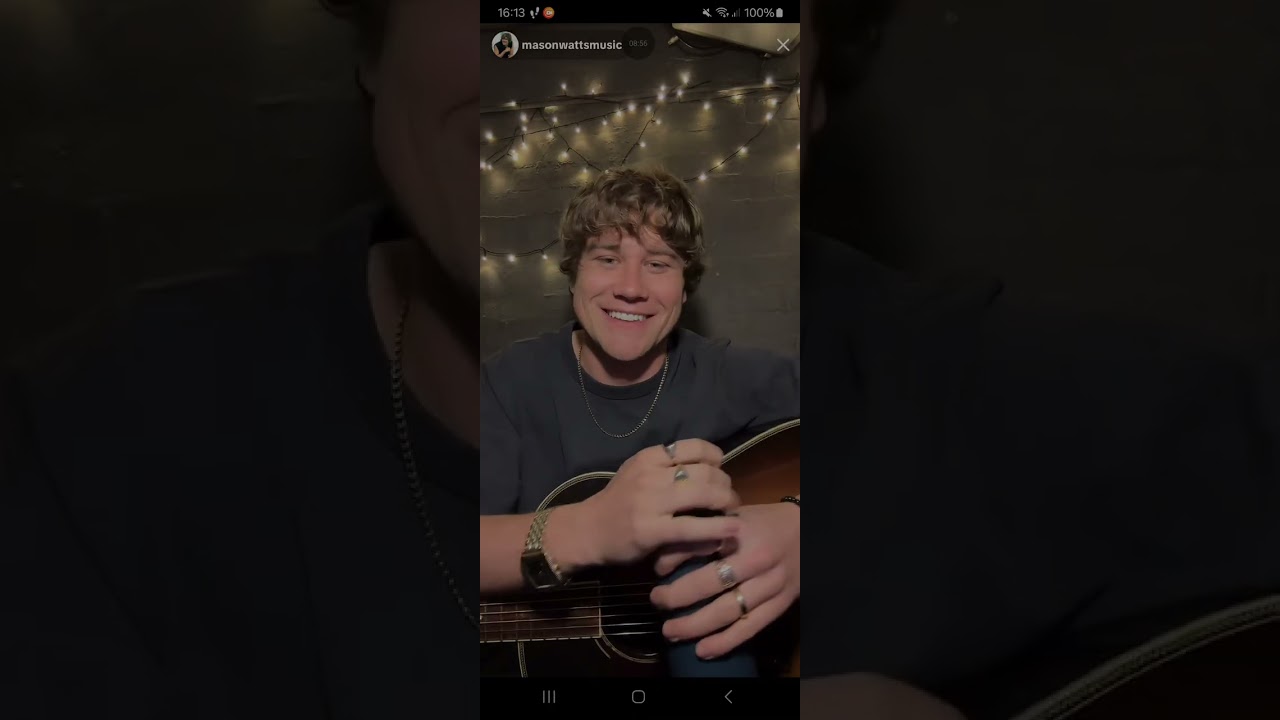 Midnight til morning (mason only) livestream 26/09/2025