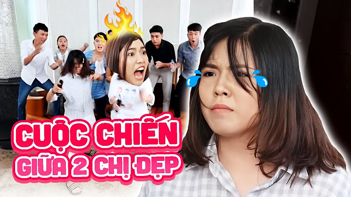 Gia đình là số 1 Phần 2 | Này thì CHỊ CHỊ EM EM, máu sân nổi lên thì đường ai nấy đi 🤣
