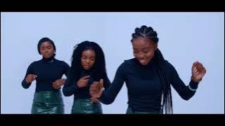 PAULINA JEANETTE ft CLAUDE-NINA HAJA NAWE