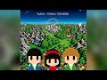 YMCK - FAMILY GENESIS [FULL ALBUM]