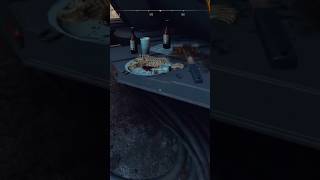 Marlbromans Moms Dinner