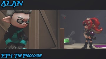 (Splatoon/Gmod) Alan Ep.1: The Prologue