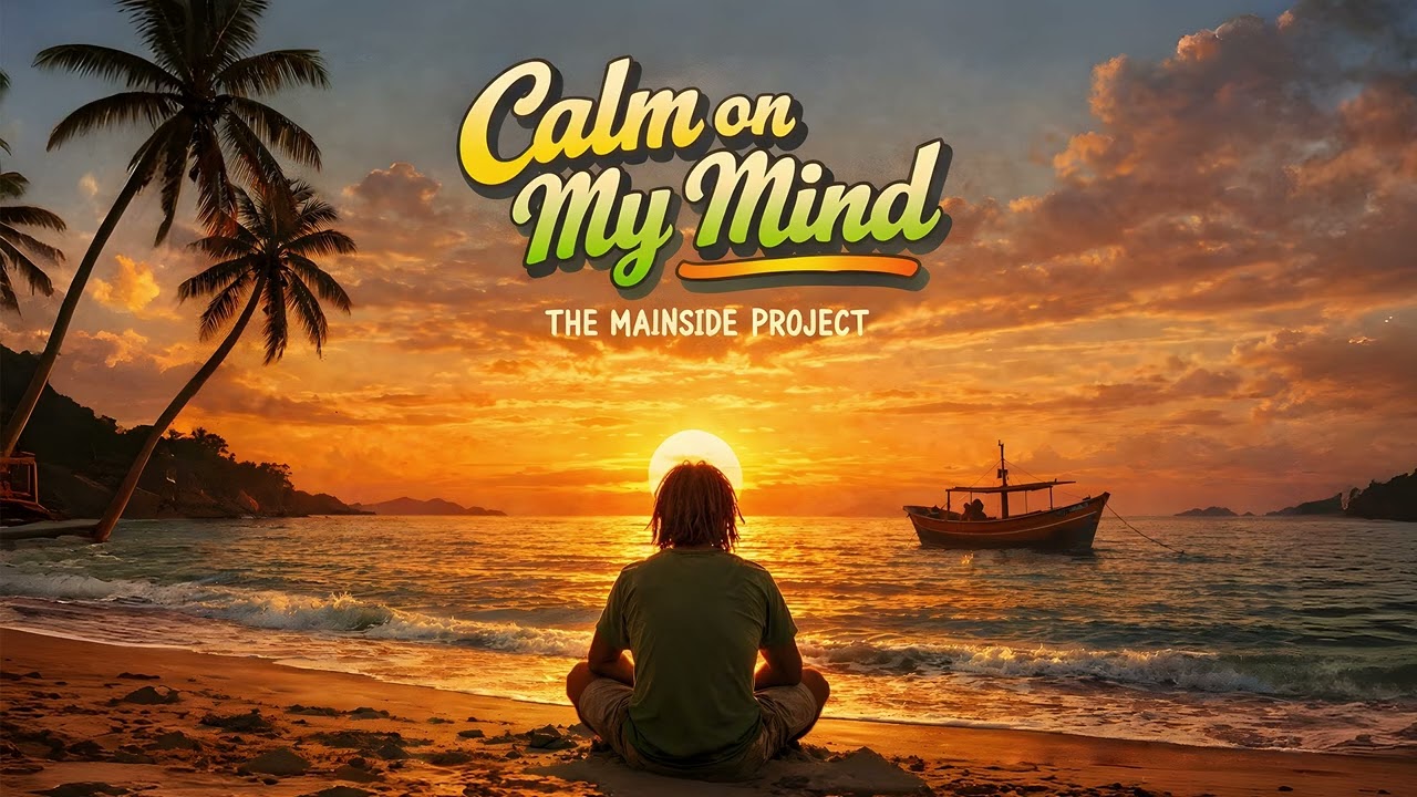 The Mainside Project - Calm on my Mind