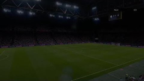 3rd group match (World Cup for Clubs) Ajax - Besiktas
