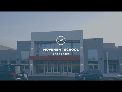 Movement School Eastland