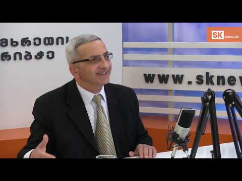 კვირის აქცენტი