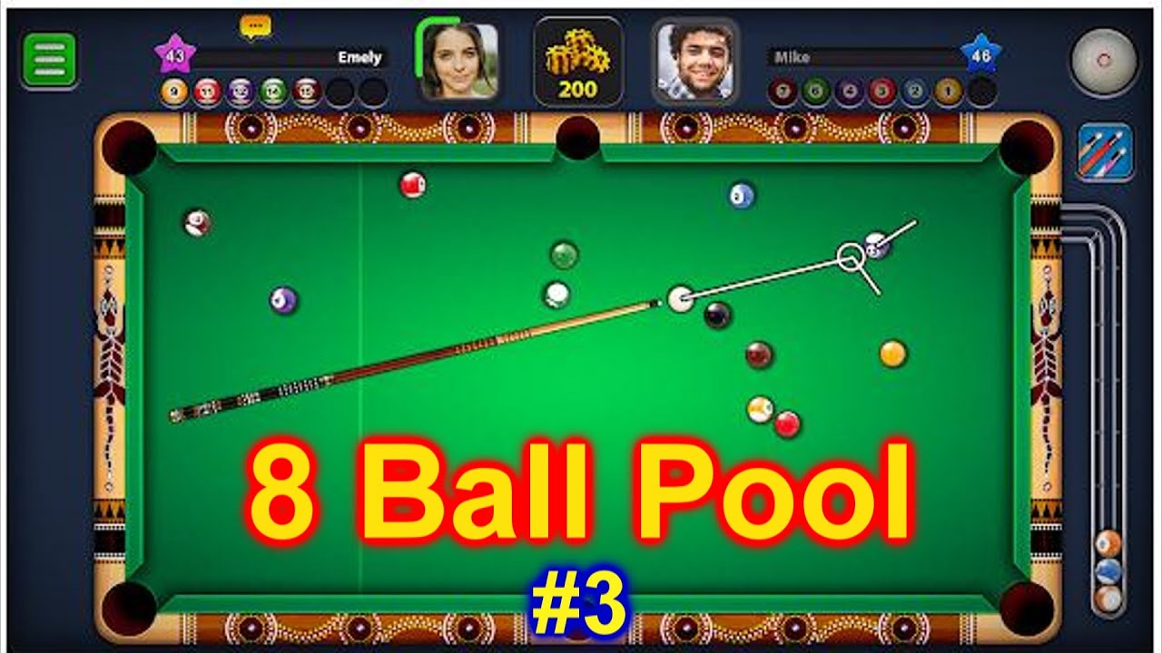 How Can I Hack 8 Ball Pool Game - Phones - Nigeria