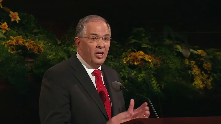 Spiritual Whirlwinds