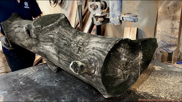 Woodworking: Upcycling Adventure - How to Make a Simple Folding Bench | Step-by-Step Guide