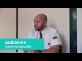 Parcours dun alternant chez securitas