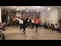 SHOJIN レッスン テーマパークダンス 2019年 6月 コンビネーション ハピネスイズヒア REI DANCE COLLECTION 火曜21時20分～