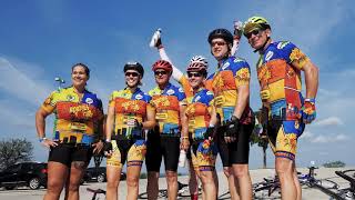 Finding the cure for MS | iReliev Stories