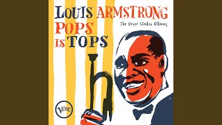 Watch Louis Armstrong Willow Weep For Me video