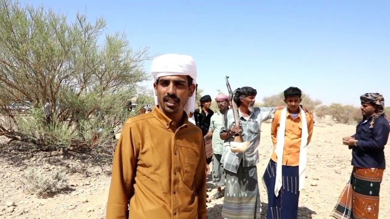 مقتطفات من مسابقة الرماية الرابعه لقبيلة بيت القرزات بتاريخ8يونيو2025م بالتزامن مع عيد الاضحى.......