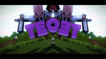 #63 Intro for ~ Tegy ~ (MIne imator + Panzoid)