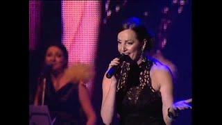 Miniatura de vídeo de "Ana Bekuta - Veseljak - (LIVE) - (Novi Sad 2012)"